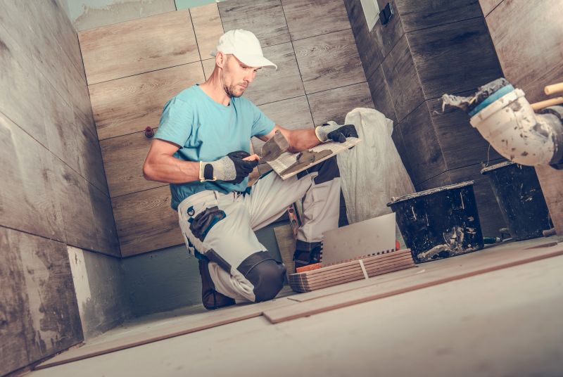 Top Bathroom Remodeling Companies in Akron, OH