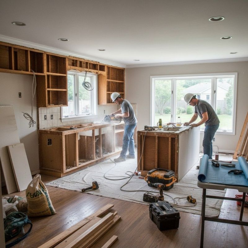 Top Bathroom Remodeling Companies in Berea, OH