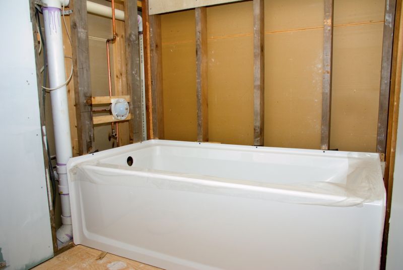 Top Bathroom Remodeling Companies in Berea, OH