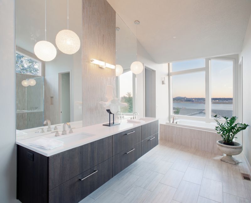 Top Bathroom Remodeling Companies in Broadview Heights, OH