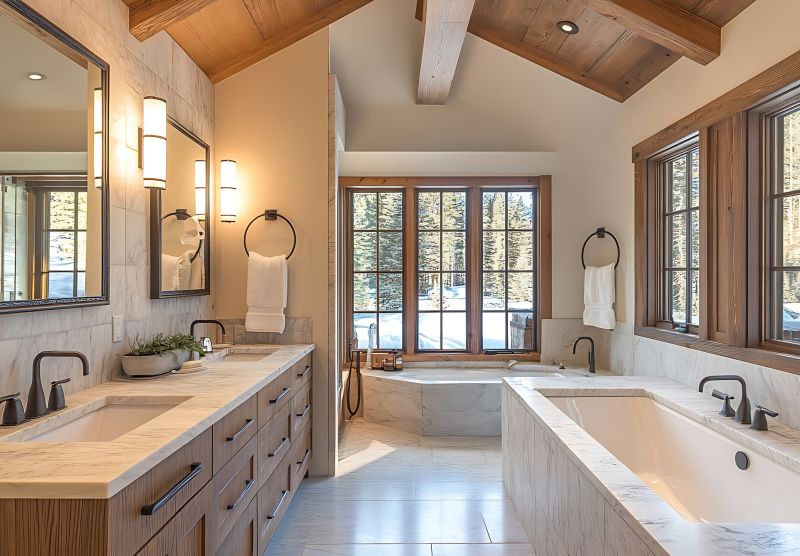 Top Bathroom Remodeling Companies in Brunswick, OH