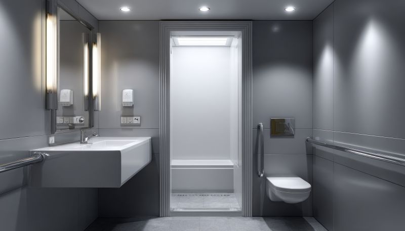 Top Bathroom Remodeling Companies in Cuyahoga Falls, OH