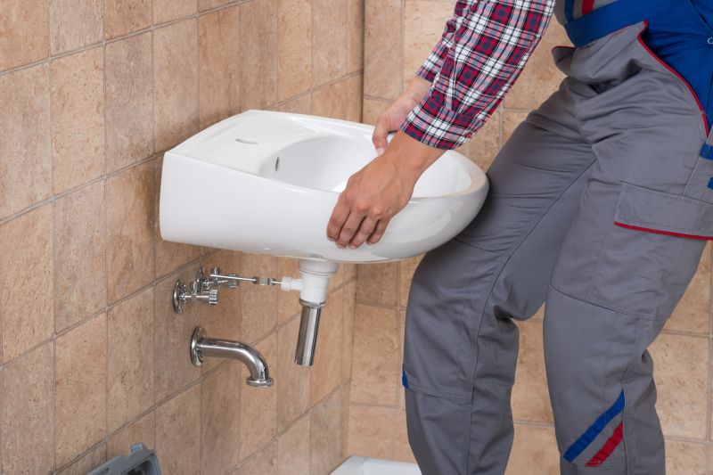 Top Bathroom Remodeling Companies in Hinckley, OH