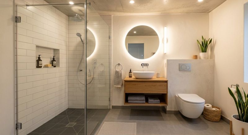 Top Bathroom Remodeling Companies in Lakewood, OH