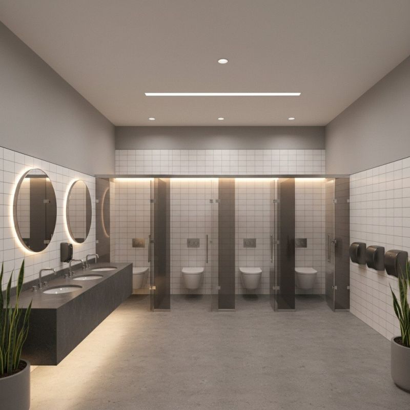 Top Bathroom Remodeling Companies in North Ridgeville, OH