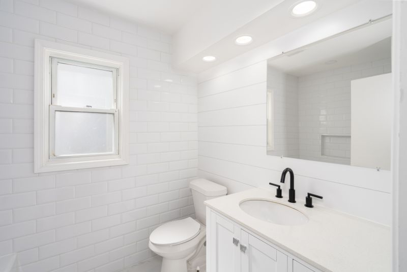 Top Bathroom Remodeling Companies in Northfield, OH
