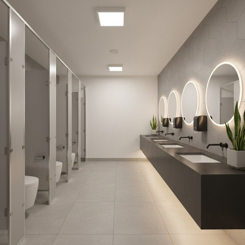 Top Bathroom Remodeling Companies in Stow, OH