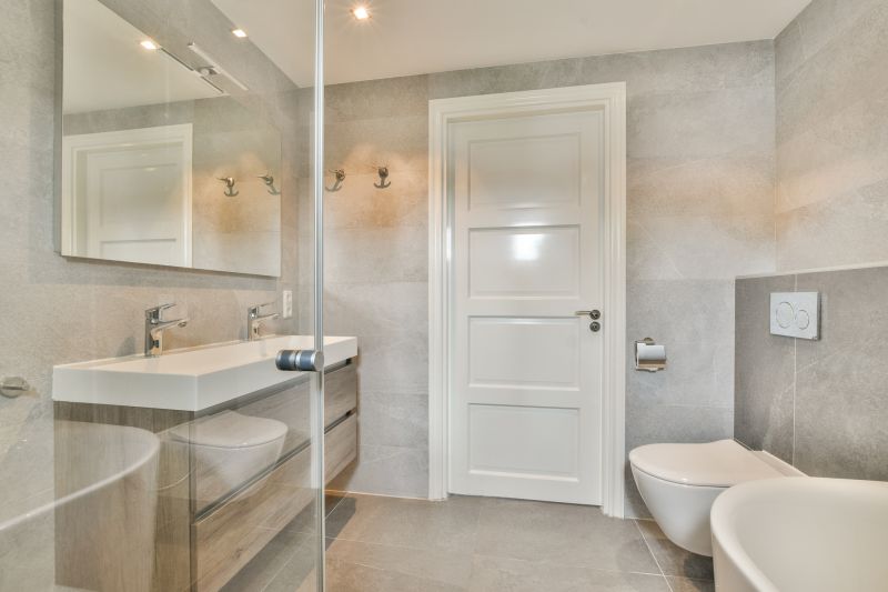 Top Bathroom Remodeling Companies in Valley City, OH