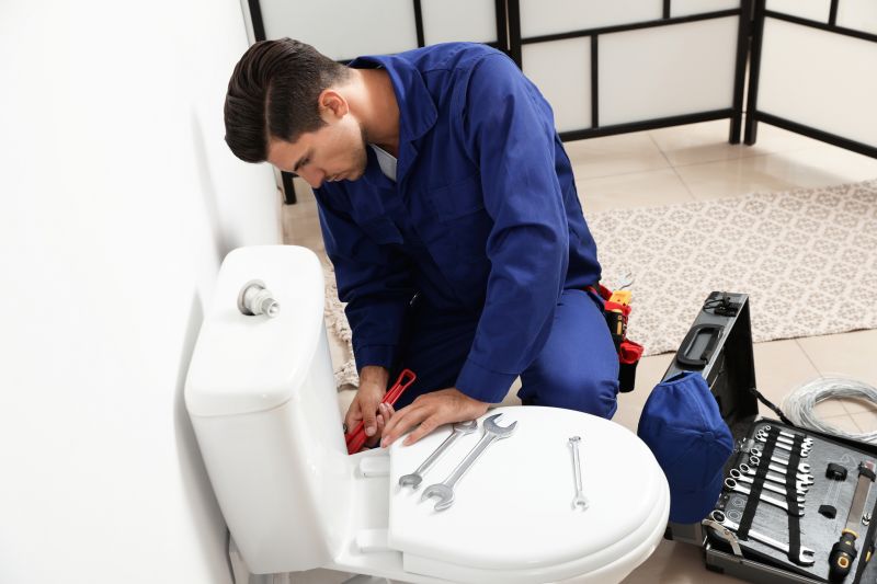 Top Bathroom Remodeling Companies in Wooster, OH