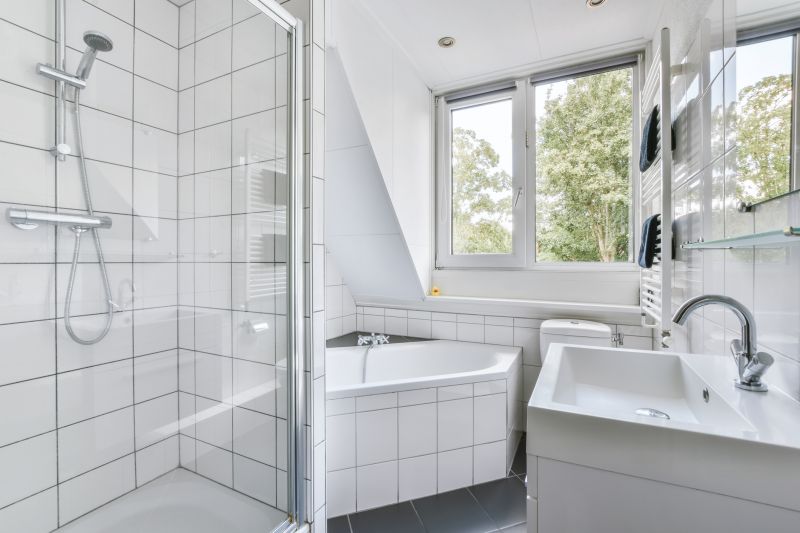 Best Shower Remodeling Contractors in Medina, OH
